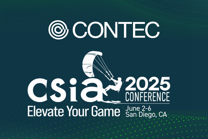 CONTEC CSIA 2025